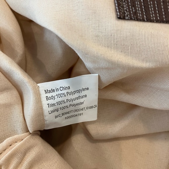 THE SAK HOBO CROCHETED BAG - Picture 6 of 9